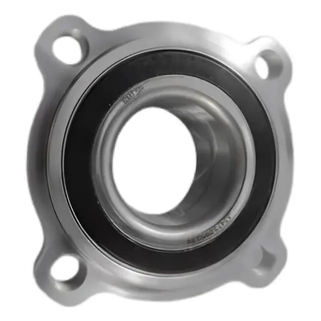 Alt view image 3 of 6 - 1pcs 33411095238 Rear Wheel Bearing