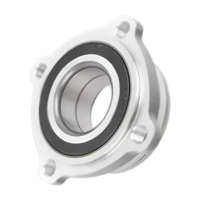 Alt view image 4 of 6 - 1pcs 33411095238 Rear Wheel Bearing