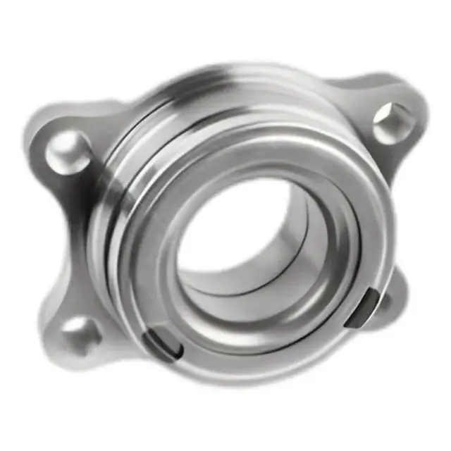 Alt view image 5 of 6 - 1pcs 33411095238 Rear Wheel Bearing