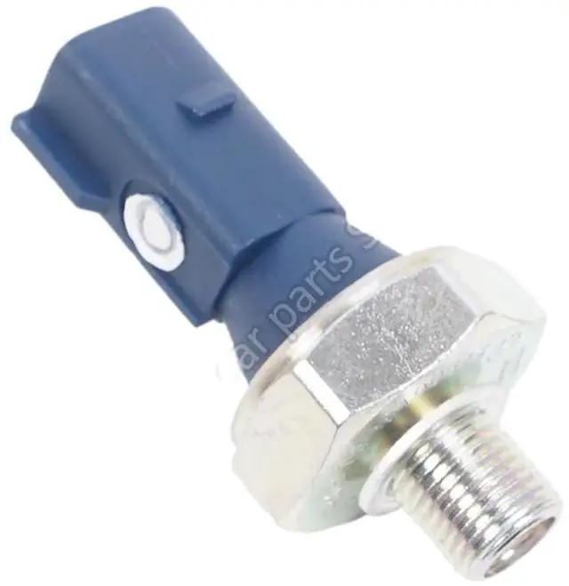 Main image of 06H 919 081 A Engine Oil Pressure Sensor Switch(Blue high-Voltage)