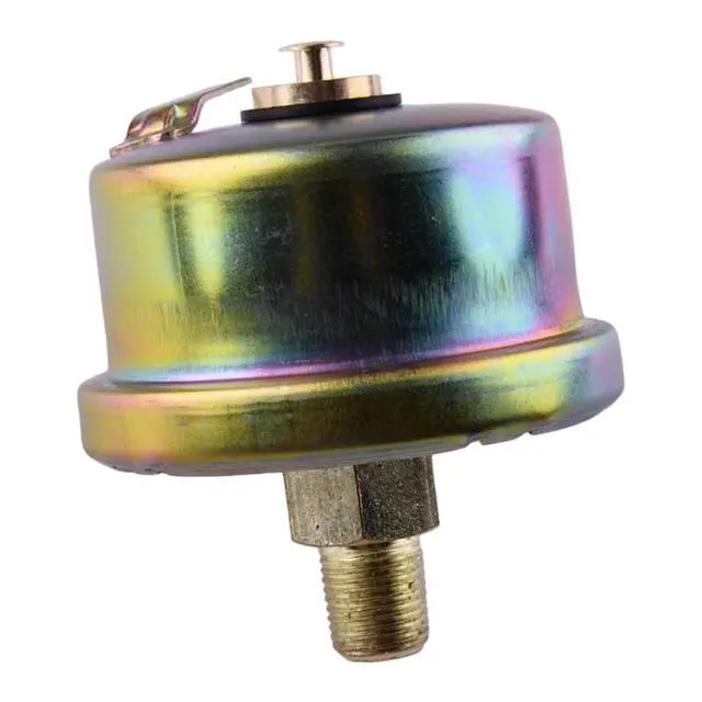 Alt view image 2 of 4 - 8352060010 8352060011 Engine Oil Pressure Sensor Switch Gauge Sender Fit
