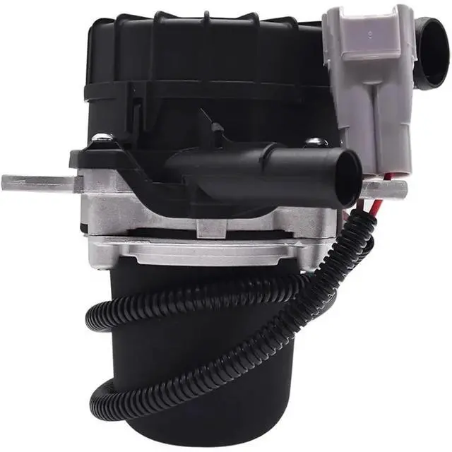 Main image of 17610-0S010 for LX570 4.6L 5.7L Secondary Air Pump