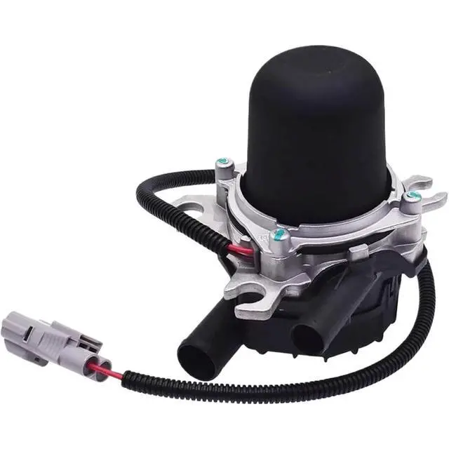 Alt view image 2 of 4 - 17610-0S010 for LX570 4.6L 5.7L Secondary Air Pump