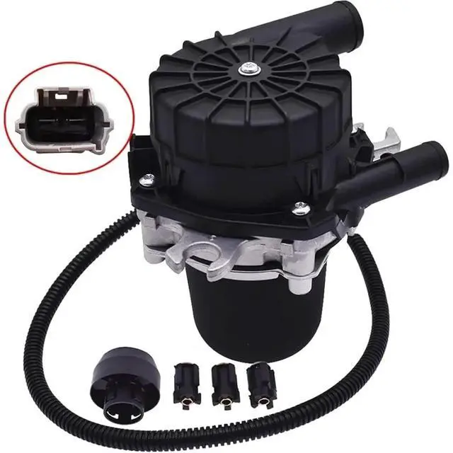 Alt view image 3 of 4 - 17610-0S010 for LX570 4.6L 5.7L Secondary Air Pump
