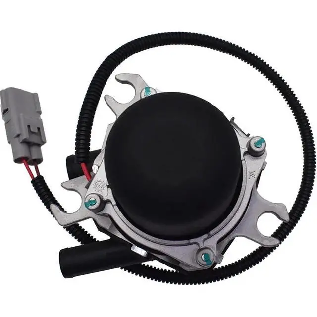 Alt view image 4 of 4 - 17610-0S010 for LX570 4.6L 5.7L Secondary Air Pump