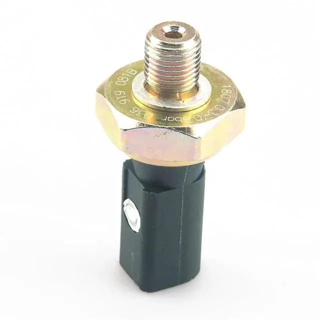 Alt view image 6 of 7 - 036919081B Oil Pressure Switch Sensor
