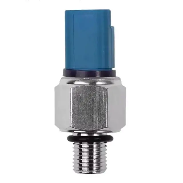 Alt view image 2 of 6 - Power Steering Oil Pressure Switch Sensor 401509 9632675080 9677899580 Fits