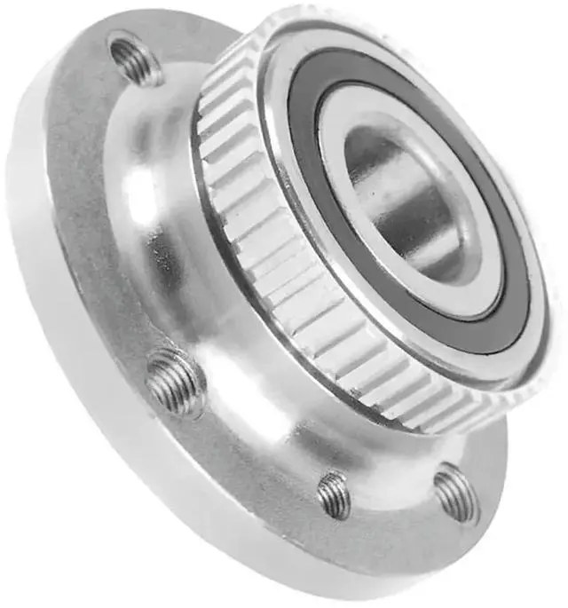 Alt view image 2 of 6 - 1pcs 713667140 1128157 1128569 1131297 31211127307 31211128157 Front Wheel Hub Bearing