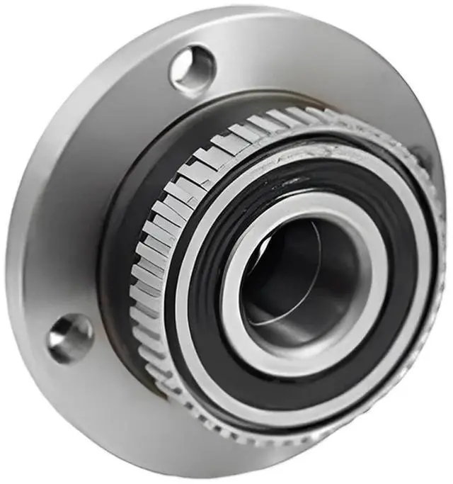 Alt view image 3 of 6 - 1pcs 713667140 1128157 1128569 1131297 31211127307 31211128157 Front Wheel Hub Bearing