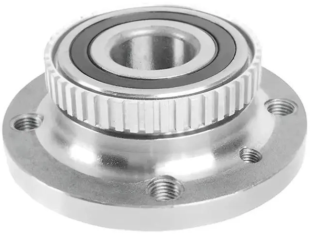 Alt view image 4 of 6 - 1pcs 713667140 1128157 1128569 1131297 31211127307 31211128157 Front Wheel Hub Bearing