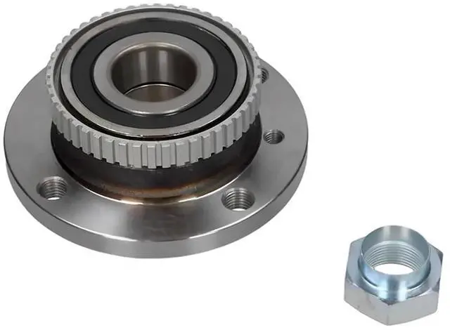 Alt view image 5 of 6 - 1pcs 713667140 1128157 1128569 1131297 31211127307 31211128157 Front Wheel Hub Bearing