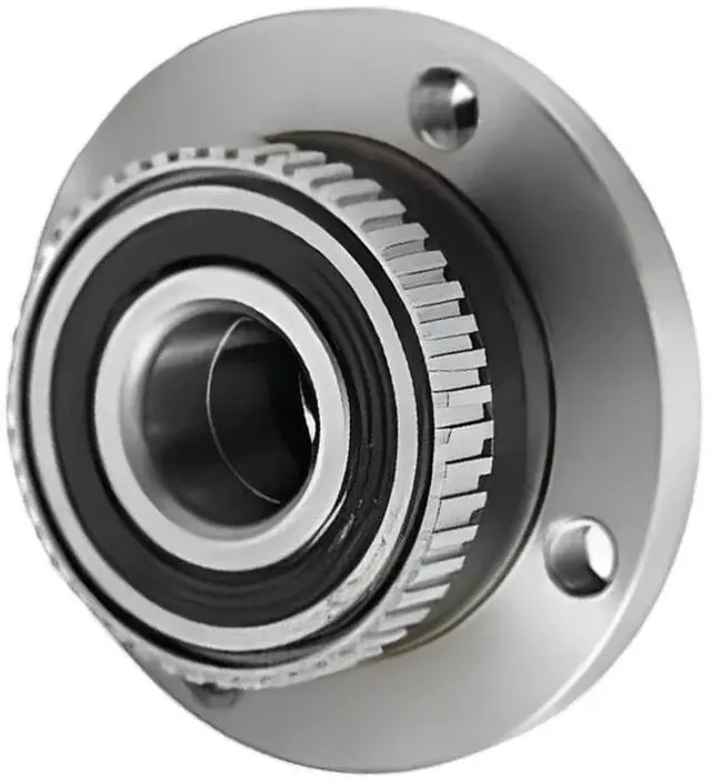 Alt view image 6 of 6 - 1pcs 713667140 1128157 1128569 1131297 31211127307 31211128157 Front Wheel Hub Bearing