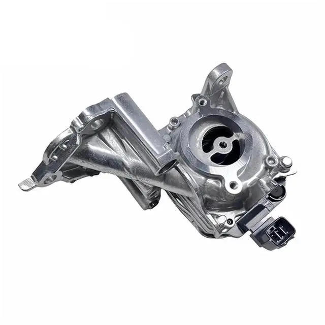 Alt view image 2 of 4 - Electric Water Pump Coolant Pump 16032-24010 for 1.8L 2.0L 2019-2020 16032-F2010 1603224010