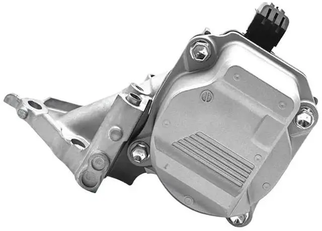 Alt view image 3 of 4 - Electric Water Pump Coolant Pump 16032-24010 for 1.8L 2.0L 2019-2020 16032-F2010 1603224010