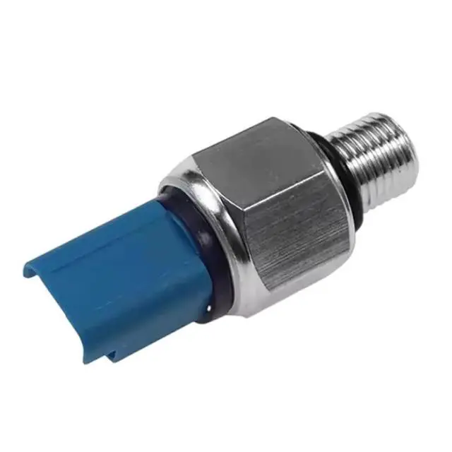 Alt view image 6 of 6 - Power Steering Oil Pressure Switch Sensor 401509 9632675080 9677899580 Fits