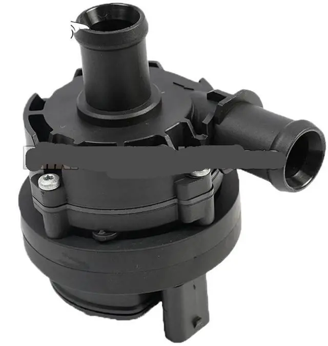 Main image of 0392023218 For A1 A3 Q3 Water Pump 12V 5Q0121599