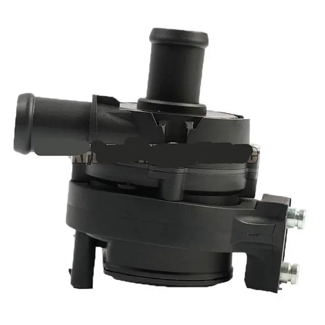 Alt view image 2 of 4 - 0392023218 For A1 A3 Q3 Water Pump 12V 5Q0121599