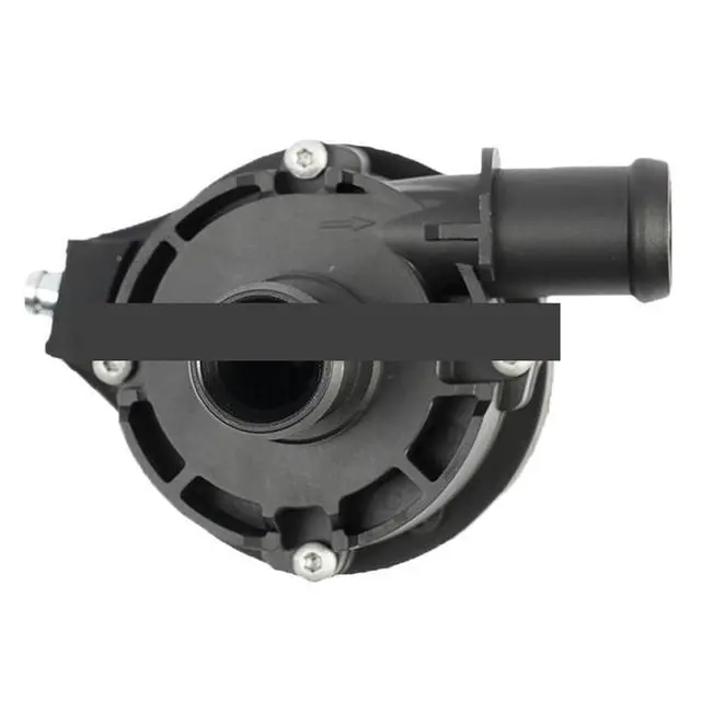 Alt view image 4 of 4 - 0392023218 For A1 A3 Q3 Water Pump 12V 5Q0121599