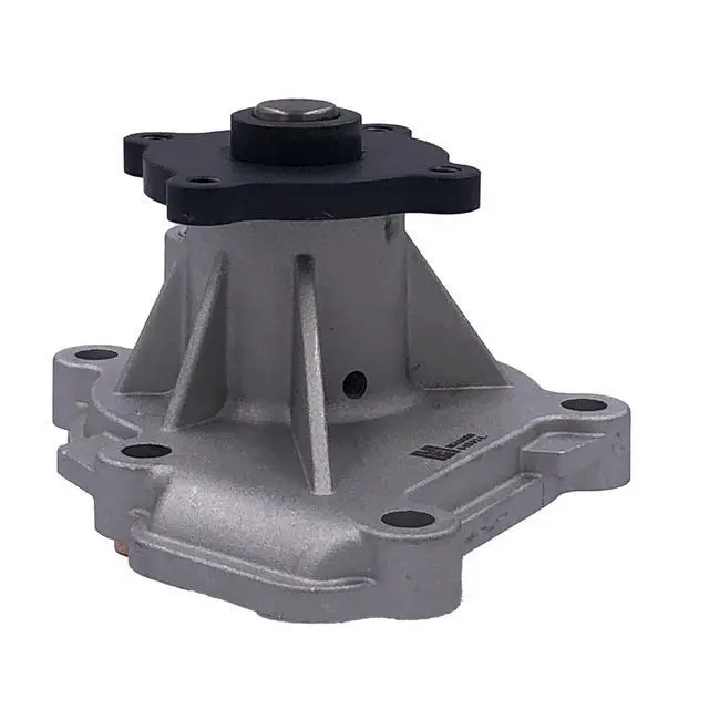 Alt view image 2 of 6 - Engine Cooling Water Pump For CS75 PLUS 2.0T 2019- CS85 CS95 CX30