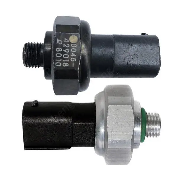Alt view image 2 of 6 - 0045-429018 A0045429018 DPS17008 Air Conditioning Pressure Switch Sensor(New)