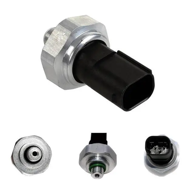Alt view image 3 of 6 - 0045-429018 A0045429018 DPS17008 Air Conditioning Pressure Switch Sensor(New)
