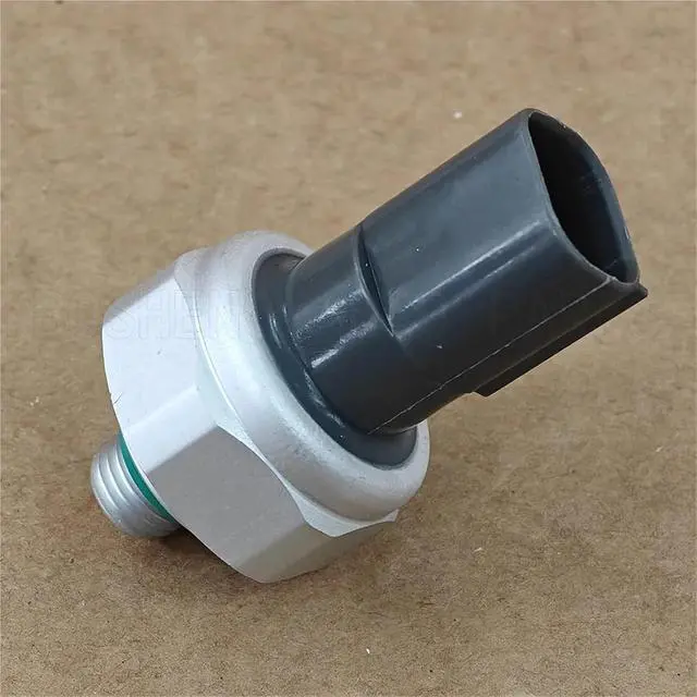 Alt view image 4 of 6 - 0045-429018 A0045429018 DPS17008 Air Conditioning Pressure Switch Sensor(New)