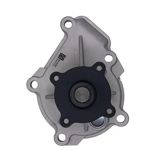 Alt view image 4 of 6 - Engine Cooling Water Pump For CS75 PLUS 2.0T 2019- CS85 CS95 CX30