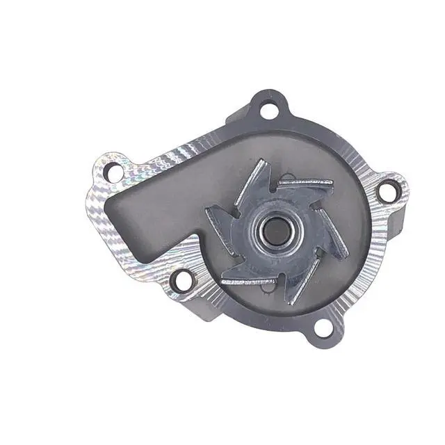 Alt view image 3 of 6 - Engine Cooling Water Pump For CS75 PLUS 2.0T 2019- CS85 CS95 CX30