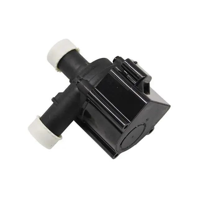 Alt view image 2 of 6 - 06H121601M 12V Auxiliary Water Pump
