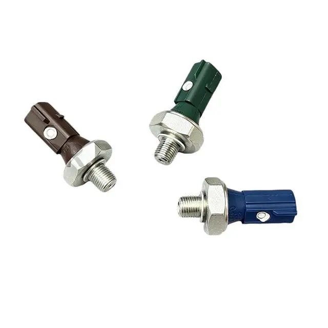 Alt view image 2 of 7 - for 1pc 036919081B Oil Pressure Switch Sensor A2A3A8Q3TT 04E 06H919081A 038919081R(036 919 081 B 1pc)