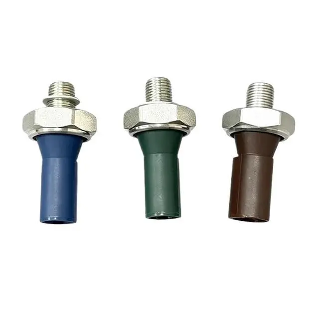Alt view image 4 of 7 - for 1pc 036919081B Oil Pressure Switch Sensor A2A3A8Q3TT 04E 06H919081A 038919081R(036 919 081 B 1pc)