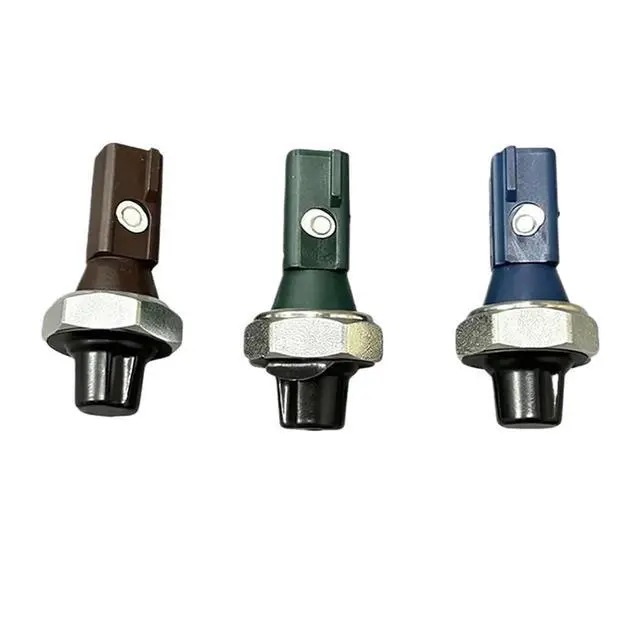 Alt view image 6 of 7 - for 1pc 036919081B Oil Pressure Switch Sensor A2A3A8Q3TT 04E 06H919081A 038919081R(036 919 081 B 1pc)