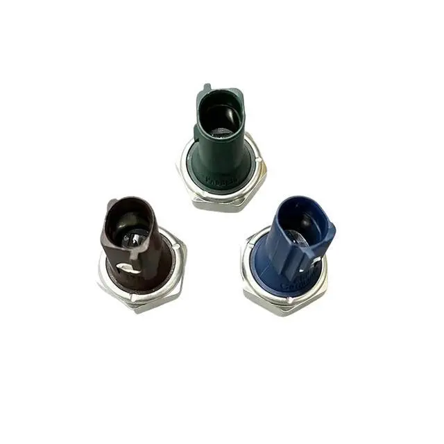 Alt view image 5 of 7 - for 1pc 036919081B Oil Pressure Switch Sensor A2A3A8Q3TT 04E 06H919081A 038919081R(036 919 081 B 1pc)