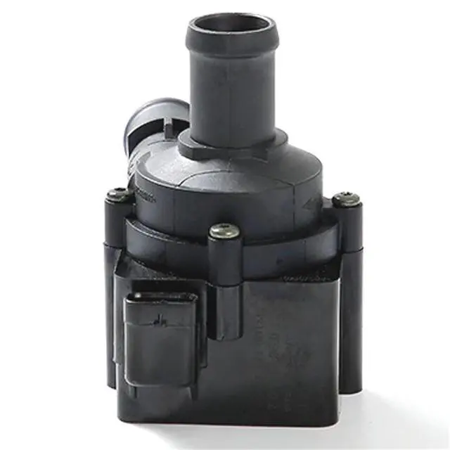Alt view image 4 of 6 - 06H121601M 12V Auxiliary Water Pump