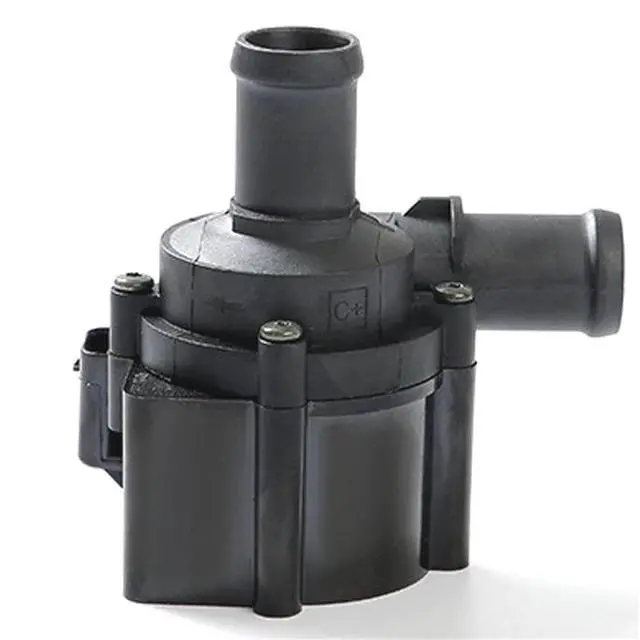 Alt view image 5 of 6 - 06H121601M 12V Auxiliary Water Pump