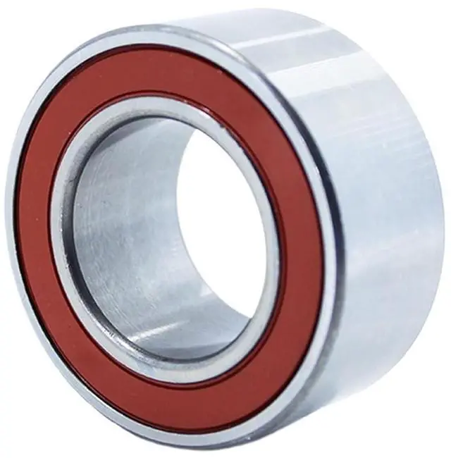 Main image of 1PCS 35BD219-2RS Bearing 35 * 55 * 20 mm ABEC-5 Car Air Conditioning Compressor Bearings Double Sealed DA355520 2RS 355520