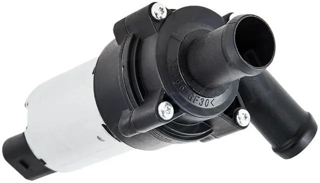 Main image of 95510656101 Car Engine Cooling Electric Additional Auxiliary Water Pump