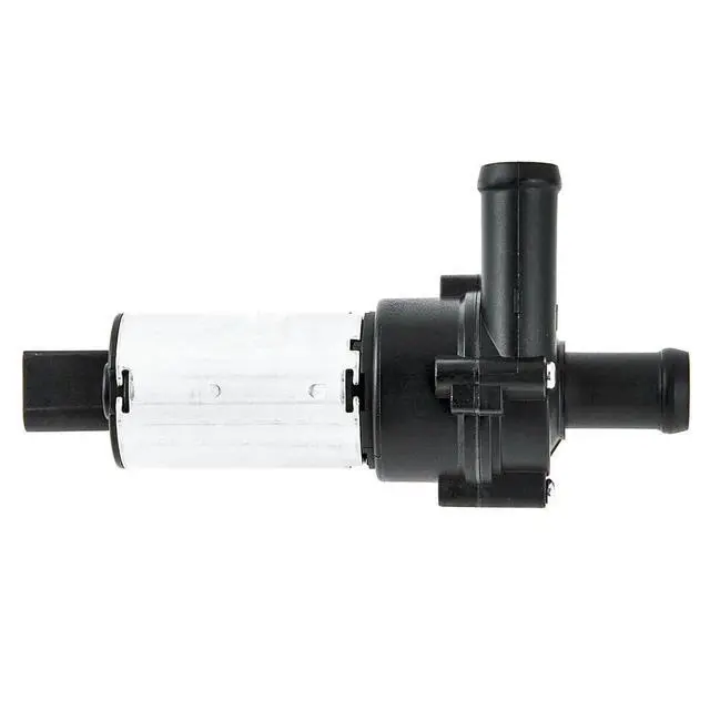 Alt view image 2 of 5 - 95510656101 Car Engine Cooling Electric Additional Auxiliary Water Pump
