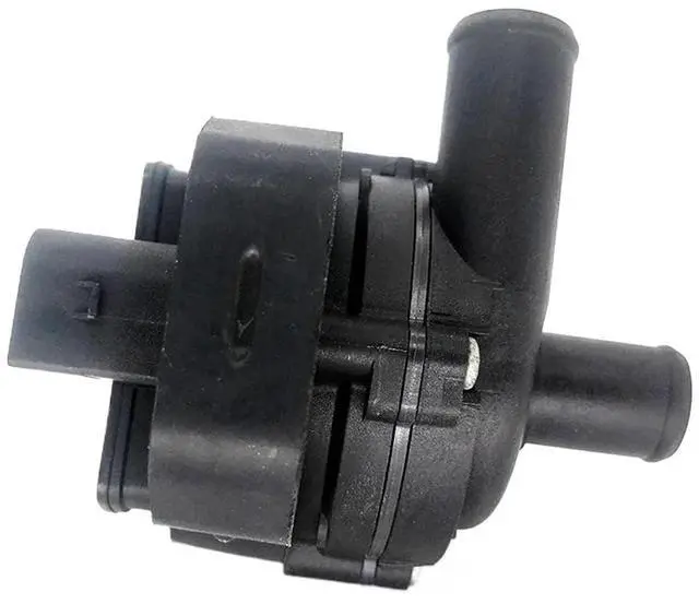 Main image of 12V A2118350264 Car Auxiliary Water Pump A2118350364 for C250 E250 E350 E400 E550 2048350364 2118350364
