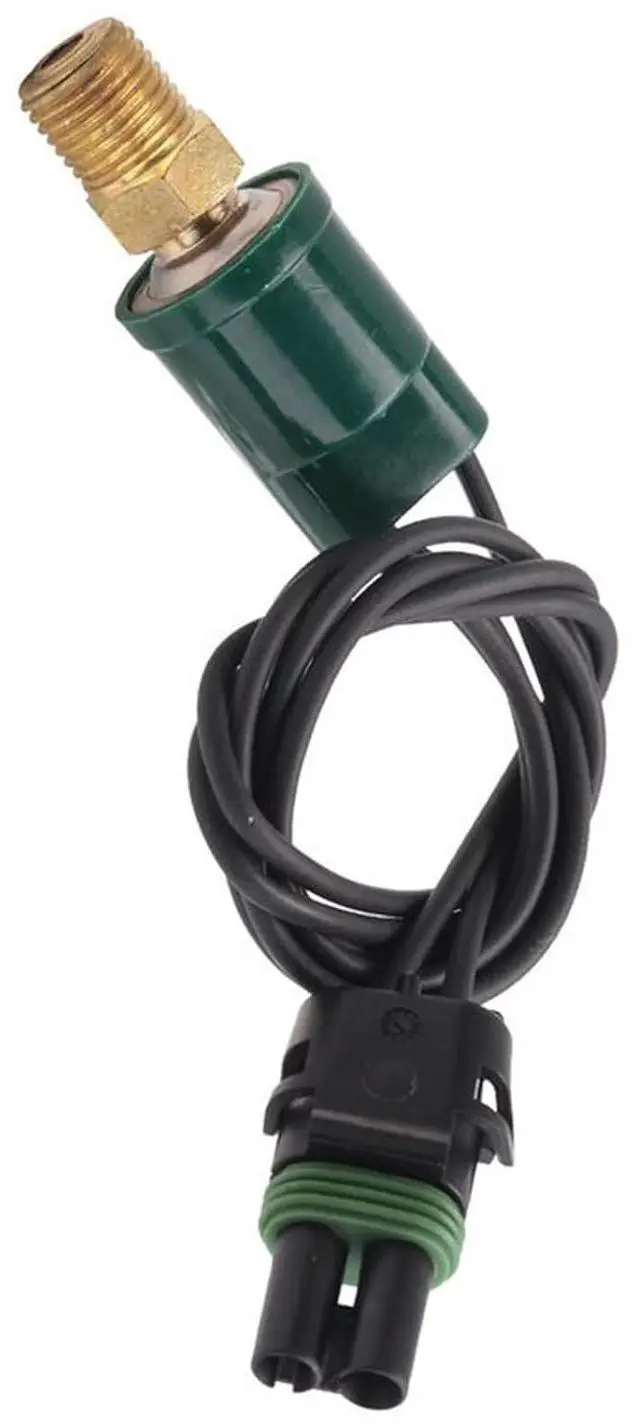 Main image of A70X-Pressure Switch 12-00309-09