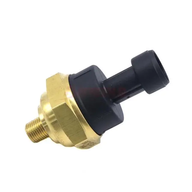 Alt view image 6 of 6 - Car Oil Fuel Pressure Sensor Switch 6674315