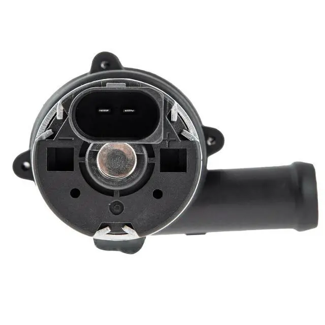 Alt view image 5 of 5 - 95510656101 Car Engine Cooling Electric Additional Auxiliary Water Pump