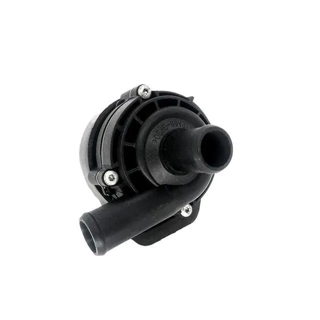 Alt view image 3 of 6 - 12V A2118350264 Car Auxiliary Water Pump A2118350364 for C250 E250 E350 E400 E550 2048350364 2118350364