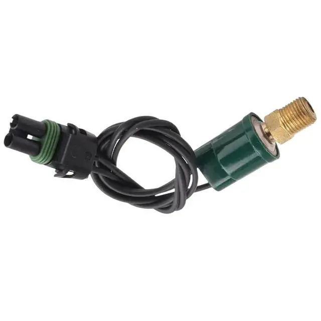Alt view image 2 of 6 - A70X-Pressure Switch 12-00309-09