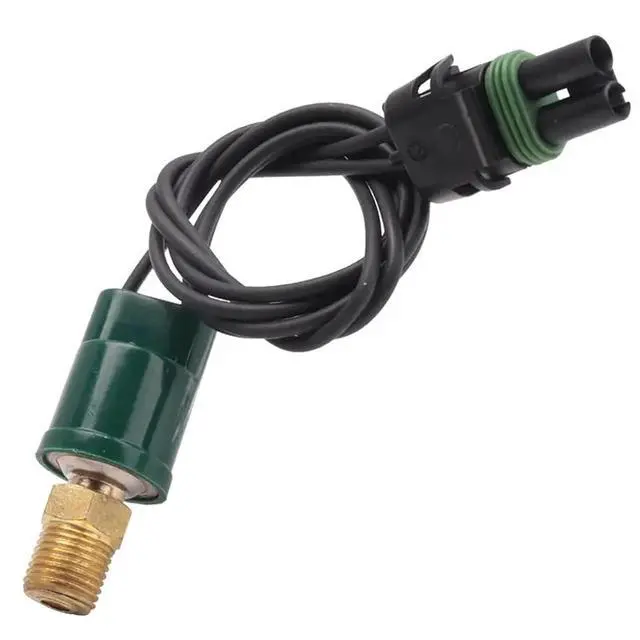 Alt view image 4 of 6 - A70X-Pressure Switch 12-00309-09