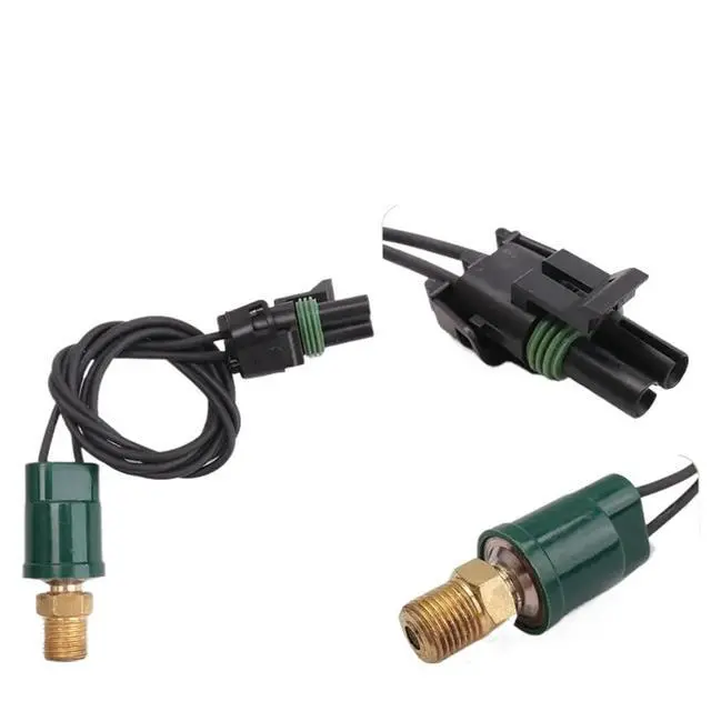 Alt view image 3 of 6 - A70X-Pressure Switch 12-00309-09