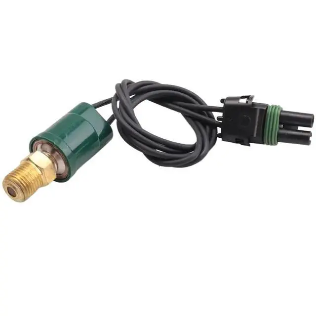 Alt view image 6 of 6 - A70X-Pressure Switch 12-00309-09