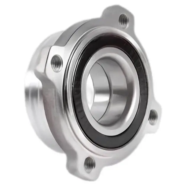 Alt view image 6 of 6 - 1pcs 33411095238 Rear Wheel Bearing
