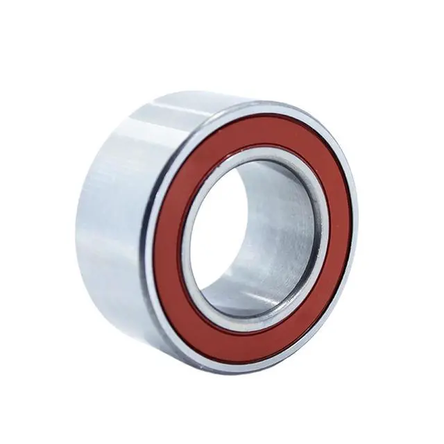 Alt view image 2 of 2 - 1PCS 35BD219-2RS Bearing 35 * 55 * 20 mm ABEC-5 Car Air Conditioning Compressor Bearings Double Sealed DA355520 2RS 355520