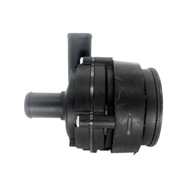 Alt view image 4 of 6 - 12V A2118350264 Car Auxiliary Water Pump A2118350364 for C250 E250 E350 E400 E550 2048350364 2118350364